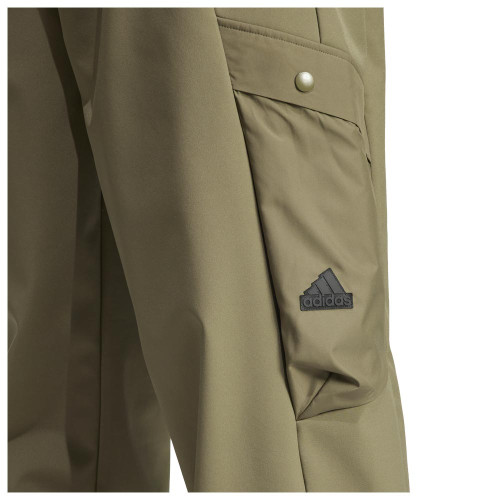 Adidas Ανδρικό παντελόνι φόρμας City Escape Cargo Pants